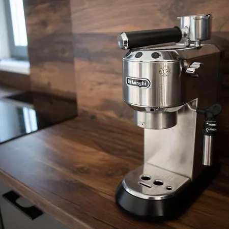 Blue Eye Mamaia Nord *