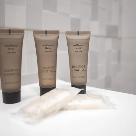 Blue Eye Mamaia Nord