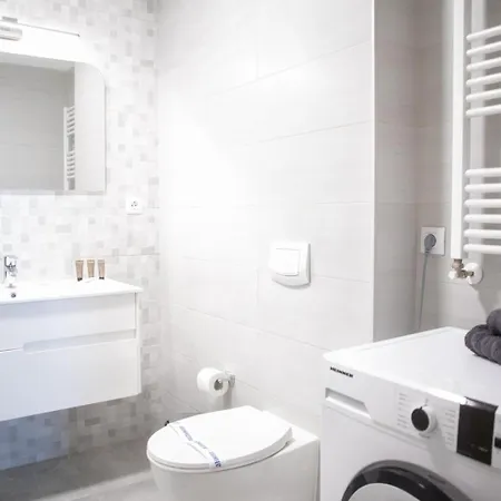 Blue Eye Mamaia Nord * Нэводари