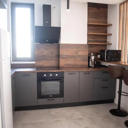 Blue Eye Mamaia Nord *