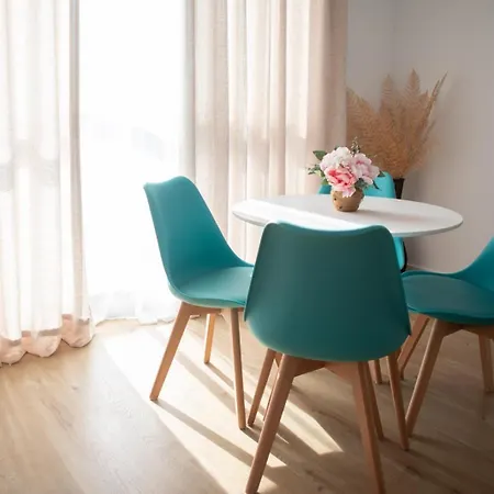 Blue Eye Mamaia Nord *